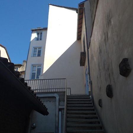 Studio Tout Equipe Plein Centre-Ville De Limoges Ngoại thất bức ảnh