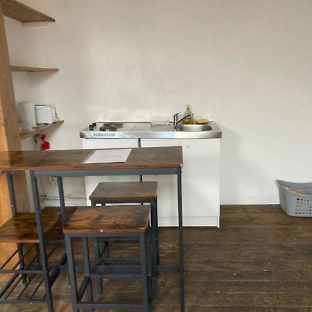 Studio Tout Equipe Plein Centre-Ville De Limoges Ngoại thất bức ảnh